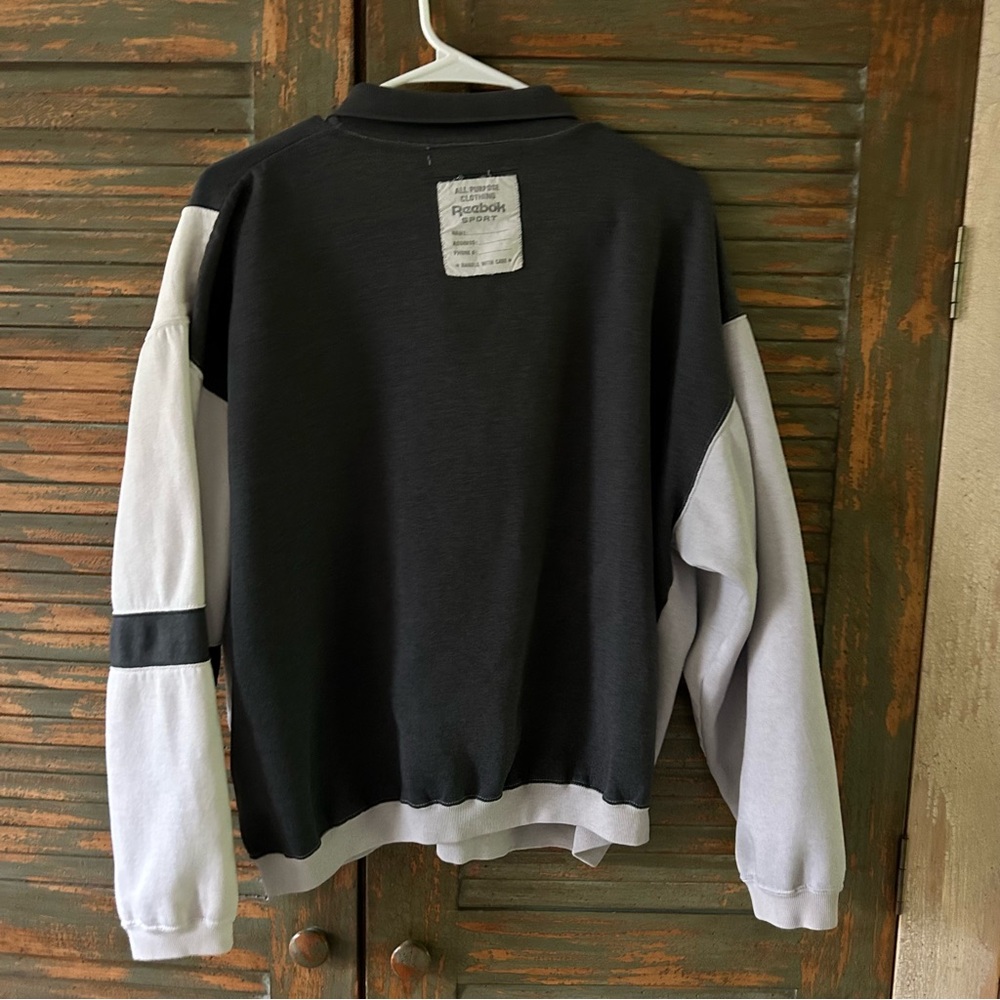 Vintage Reebok Pullover - Picture 3 of 4